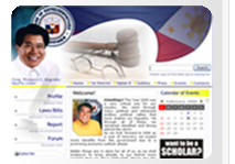 Click to view the Website