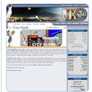Davao City Oficial Website